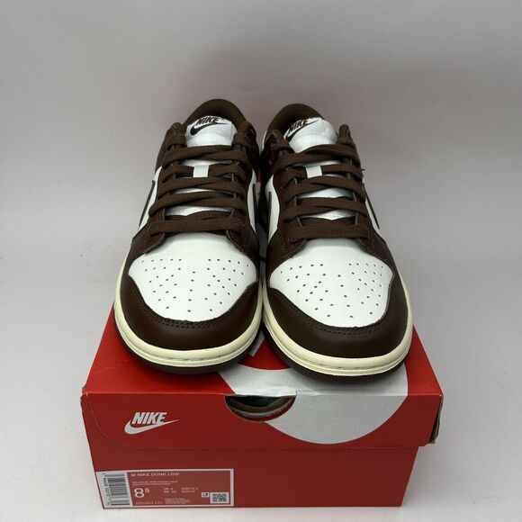 Nike Dunk Low WMNS “Cacao Wow/Mocha” 2023 - Picture 2 of 4